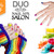 [Imagen:¡Paga $14 en lugar de $42 por Pintado Permanente en uñas de manos y pies + Manicure y Pedicure Express + Hidratación de manos y Pies en Duo Nails Spa!]