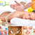 [Imagen:¡Regálate un día de relajación! ¡Paga Q189 en lugar de Q580 por un día de spa que incluye: Sauna + Jacuzzi + Hidroterapia + Masaje Relajante Profundo + Mascarilla Facial del Mar Muerto + Té relajante en Le Suisse Spa!]