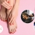 [Imagen:¡Paga $10 en Lugar de $40 por Manicure Spa + Pedicure Spa + Esmaltado Semi-Permanente OPI en Manos y Pies o Corte de Cabello para Caballero!]
