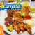 [Imagen:¡Paga $10 y consume $20 en todo el delicioso menú de Carnes y Mariscos de Carnada Seafood!]