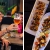 [Imagen:¡Paga $15 en Lugar de $35.75 por 4 Cervezas Artesanales a Elección + Pinchos Mixtos + 1 Orden de Tapas del Chef en Beerhaus!]