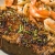 [Imagen:¡Paga Q220 en Lugar de Q370 por Menú Mar y Tierra Para 2 Que Incluye: Lomito + Camarones A La Plancha, Al Ajillo o Empanizados + 1 Chorizo + 1 Litro de Bebida + Guarniciones + Postre de Crepa de Nutella, Fresa y Banano + Café!]
