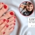 [Imagen:¡Paga $10 en Lugar de $38 por Manicure y Pedicure Spa + Exfoliación en Manos y Pies + Esmaltado Normal OPI + Corte de Cabello con Estilo o Puntas!]