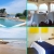 [Imagen:¡Paga $90 en Lugar de $162 por Estadía de 1 Noche para 3 a 5 Personas en Habitación Familiar Deluxe en Playa Torola!]