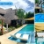 [Imagen:¡Escapada Perfecta a la Playa! ¡Paga Q365 en Vez de Q850 por 1 Noche para 2 Personas en Cabaña Tipo Hawaii con Baño Privado o Habitaciones Dobles con Baño Privado + Uso de Instalaciones: Piscina, Hamacas y Más!]