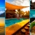 [Imagen:¡Paga Q139 en Lugar de Q300 por Day Pass para 2 Personas que Incluye Uso de Instalaciones: Piscina, Terraza y Más + 2 Pescados Fritos + 2 Acompañamientos!]