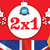 [Imagen:¡Esta navidad comparte el éxito! ¡Paga $35 en lugar de $359 por paquete DOBLE de 12 meses de clases de inglés en línea con ABA English!]