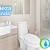 [Imagen:¡Paga $30 en Lugar de $60 por Limpieza y Desincrustación Profunda de Baño: Ducha, Inodoro, Lavamanos y Piso!]