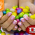 [Imagen:¡Paga Q79 en vez de Q235 por Set de Uñas Acrílicas French o Naturales + Manicure Express + Aplicación Capilar de Iron Finish de L’Oreal + Planchado + Gotas Selladoras en Salon D' Beauty!]