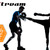 [Imagen:¡Paga Q299 en lugar de Q800 por 1 Mes de Entrenamiento Personalizado de Fitness para Pérdida de Peso, Medidas, Desarrollo Muscular y Tonificación + Clase Introductoria + Evaluación Nutricional Profesional en Xtream Gym!]