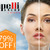 [Imagen:¡Paga $35 en vez de $170 por 4 Sesiones de Galvanic Spa para Rejuvenecimiento Facial + 2 Faciales de Limpieza Profunda + 1 Exfoliación de Cuerpo o Masaje Relajante en Capelli Salón!]