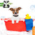 [Imagen:¡Paga Q75 en vez de Q150 por Grooming completo para tu mascota que incluye: Baño con Shampoo y Acondicionador Anti-alérgico + Corte + Secado + Cepillado + Limpieza de Glándulas y Oídos + Corte de Uñas y Perfumado + Moño o corbatín en Animal Genial!]