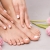 [Imagen:¡Paga $12 en Lugar de $47 por Manicure Spa + Pedicure Spa + Esmaltado Permanente en Manos y Pies!]