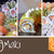 [Imagen:¡Paga $14 en lugar de $28.50 por Combinado Lover de Sushi que incluye: 1 Ebi Dragon Roll + 1 Philadelphia Roll + 1 Maki de Pepino + 1 Maki de Cangrejo + 3 Niguiris de Salmón + 1 Jarra de Té Helado, Soda o Cerveza Nacional en Maki Sushi!]