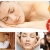 [Imagen:¡Paga $20 en lugar de $69 por 1 Masaje Relajante + 1 Masaje de Piedras Calientes + 1 Sesión de Sauna + Lavado de Cabello + Tratamiento Capilar S Factor de TIGI + Planchado o Pistoleado en Inner Peace!]