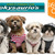 [Imagen:¡Paga $15 en vez de $48 por Sesión Veterinaria con: Baño + Corte de Uñas + Limpieza de Glándulas y Orejas + Cepillado de Dientes + Revisión Veterinaria + Desparasitante + Aplicación de Fipronil + Plaquita Personalizada en Veterinaria Kokysaurio’s!]