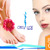 [Imagen:¡Paga Q79 en lugar de Q445 por Manicure Spa + Pedicure Spa + Esmalte en uñas de manos y Pies + Facial de Limpieza + Mascarilla de Colágeno y Vitamina E en Crisalide Center Salon y Spa!]
