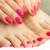 [Imagen:¡Paga $12 en Lugar de $29.80 por Pedicure Spa + Manicure Spa + Esmaltado Permanente en Manos y Pies!]