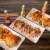 [Imagen:¡Prepárate Para Una Explosión de Sabor! ¡Paga $12 en Lugar de $26.99 por 2 Tortas Burgers con Costra de Queso y  Carne a Elección Entre: Pollo, Pastor, Hawaiana, de Birria o Mixta + 2 Papas Fritas + 3 Huarachitos!]
