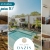 [Imagen:¡Paga Q1,875 en Lugar de Q3,120 por Estadía en Monterrico en Villa de Lujo (Hasta para 10 Personas): Habitaciones con A/C, Cocina Completa, Comedor, Sala, Jacuzzi Privado, Piscinas, Acceso a Playa Privada y Más!]