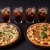 [Imagen:¡Ligeras, Artesanales y Deliciosas! ¡Paga $18 en Lugar de $38.86 por 2 Pizzas de Pan Masa Madre de 8 Porciones c/u con Especialidad a Elección: Queso, Traviata, Pepperoni, Jamón o Chicharrón + 4 Sodas!]