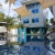 [Imagen:¡Sol, Piscina y Descanso! ¡Paga $30 en Lugar de $50 por Estadía de 1 Noche Para 2 Personas en Surf City, La Libertad + 2 Desayunos Típicos!]