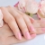 [Imagen:¡Fortalece y Prolonga la Duración de Tu Manicura! ¡Paga $10 en Lugar de $21 por Base Rubber + Esmaltado Permanente + Manicure Express!]