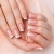[Imagen:¡Paga Q65 en Lugar Q337 por Set de Uñas Acrílicas a Elección, Entre: Baby Boomer, French o Naturales + Manicura Rusa!]