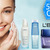 [Imagen:¡Paga Q350 en vez de Q700 por Exclusivo Kit de Belleza Facial y Corporal de 3 productos para Hidratación Corporal, Reparar Ojeras e Inflamación en los ojos y Desmaquillar rostro de L’Bel Guatemala!]