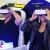 [Imagen:¡Diversión Garantizada Para  Ti o Para Tus Hijos! ¡Paga Q50 en Lugar de Q100 y Disfruta de 4 Juegos Virtuales a Elección en Silla VR 9D!]