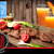 [Imagen:¿Mediodía con antojo a carne asada? ¡Paga Q159 en lugar de Q320 por Exquisita Parrillada para 2 Personas de 1 Metro de Lomito + Papas a la Parrilla + Cebollitas + 2 Bebidas en Tango Steak House!]
