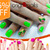 [Imagen:¡Paga $15 en lugar de $45 por Maquillaje Permanente en manos y pies + Pedicure Spa + Manicure Express + Decoración personalizada en 2 uñas en Origi-Nails!]
