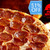 [Imagen:¡Paga Q90 en lugar de Q182 por 2 Pizzas Grandes de 14” a elección en Pizza Grizzly!]