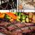 [Imagen:¡Paga Q165 en lugar de Q337 por Lomito Premium para 2 personas que Incluye: Plato de Lomito + 2 Guarniciones + 1 Entrada Especial  + Copas de Vino o Bebida Natural en Restaurante The Grill!]