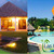 [Imagen:¡Paga $60 en lugar de $199 por Estadía de 1 Noche Hasta Para 4 Personas en Las Hojas Resort and Beach Club!]