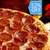[Imagen:¡Paga Q99 en lugar de Q206 por 2 Pizzas Grandes de 14” a Elección en Pizza Grizzly!]