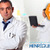 [Imagen:¡Paga $15 en lugar de $110 por 12 Exámenes de Chequeo General + Toma de Presión Arterial en Laboratorio Clínico Henríquez Sucursal Colonia Médica!]