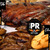 [Imagen:¡El auténtico sabor sureño te espera! ¡Paga $10 y consume $20 en todo el Menú de Puerco Rico!]