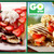 [Imagen:¡Paga $10 y Consume $20 en Todo el Menú de Crepe Lovers y Go Green en Zona Rosa Bistro!]