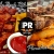 [Imagen:¡Paga $10 y consume $20 en todo el Menú con el Delicioso Sabor Sureño de Puerco Rico!]