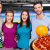 [Imagen:¡Paga $20 en lugar de $40 por 1 Hora de Boliche hasta para 5 personas + Alquiler de 5 Pares de Zapatos + 1 Pizza de 10 Porciones + 1 Pichel de Soda en Galaxy Bowling!]