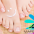 [Imagen:¡Paga $12 en lugar de $70 por 1 Manicure Express + 1 Pedicure Clínico + Tratamiento de Uso en Casa para Sudoración y Malos Olores en los Pies y Tratamientos de Uñas Oscurecidas en Marshelly!]
