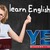 [Imagen:¡Paga Q399 en lugar de Q950 por 1 Mes de Clases Presenciales de Inglés para Principiantes + Inscripción Anual + Libro del Nivel Básico en Yes Academy!]