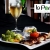 [Imagen:Paga $8 y consume $18 en comida internacional, postres y bebidas en La Porta]