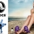 [Imagen:Paga $13 y tienes derecho a $30 en toda la tienda Crocs en Multiplaza.]