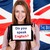 [Imagen:¡Paga $30 en lugar de $160 por 1 Mes de Curso Intensivo de Inglés (12 Clases Semanales) + Examen de Nivelación + Matricula en The British Institute of International Languages!]