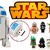 [Imagen:¡Que la Fuerza te Acompañe! ¡Paga Q89 en lugar de Q150 por Memoria USB de 16 GB de los personajes de Star Wars!]