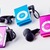 [Imagen:¡Lleva tu música a todas partes! ¡Paga Q35 en lugar de Q100 por Reproductor MP3 Tipo Miniclip + Cable USB + Audífonos!]
