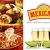 [Imagen:Paga $11 y consume $22 en todo el menú de Fiesta Mexicana!]