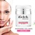 [Imagen:¡Paga Q148 en lugar de Q301 por Mascarilla Blanqueadora de Colágeno KISS Skincare: Minimiza Poros Abiertos, Desvanece Manchas (Paño, Decoloraciones, Pecas, Acné), Exfolia, Suaviza y Más!]